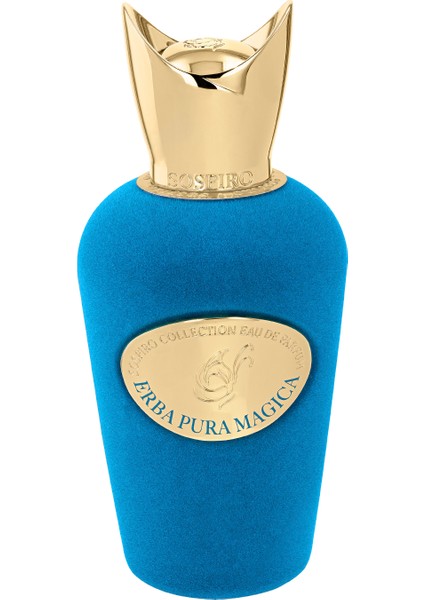 Erba Pura Magica Edp 100 ml Unisex Parfüm