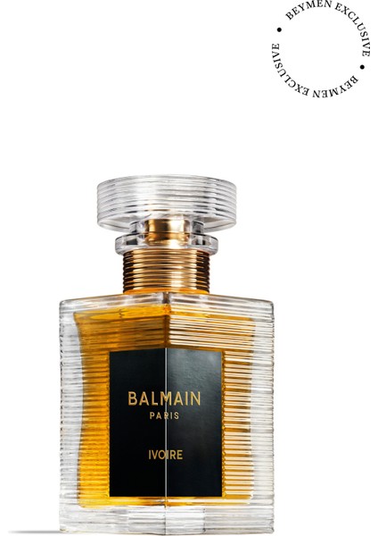 Ivoire Edp 50 ml Unisex Parfüm