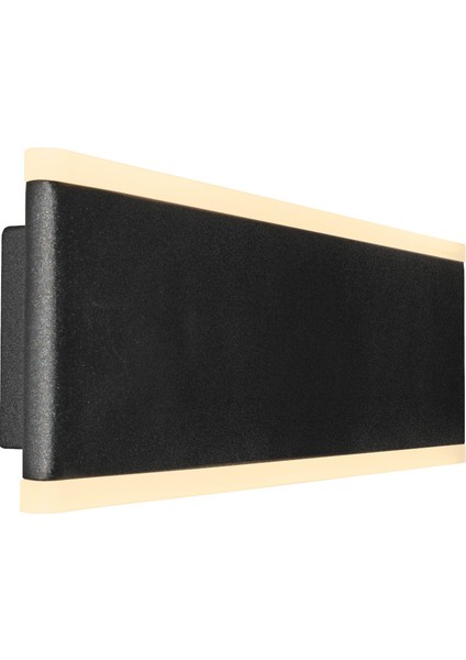 Nelson Alimünyum LED Aplik 50 cm fiyatları