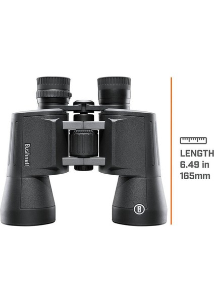 Powerwiev 2 10X50 Siyah El Dürbünü fiyatları