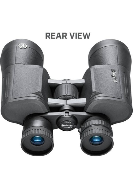 Powerwiev 2 10X50 Siyah El Dürbünü fırsatları