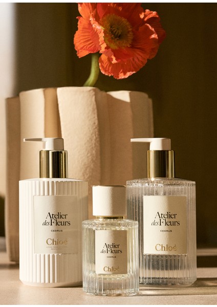 Atelier Des Fleurs Perfumed Shower Gel 300 ml indirimleri