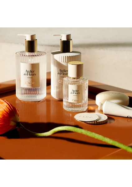 Atelier Des Fleurs Perfumed Shower Gel 300 ml