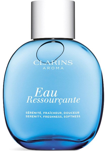 Eau Ressourcante Vücut Spreyi 100 ml