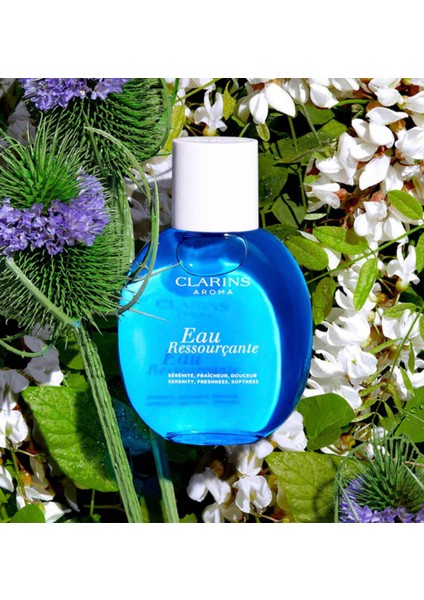 Eau Ressourcante Vücut Spreyi 100 ml fiyatları