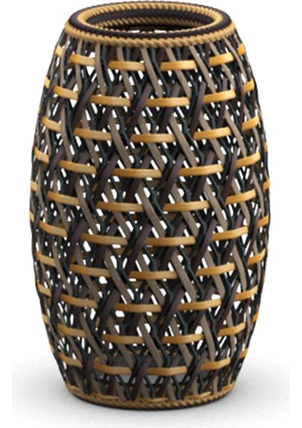 Dala Small Rattan Rioja Fener