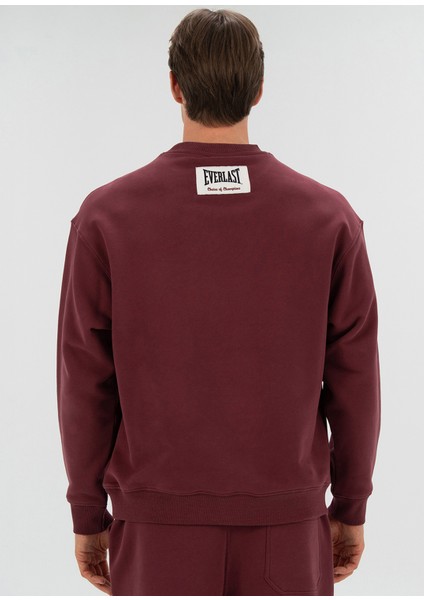 Heritage Champions Mürdüm Unisex Spor Sweatshirt modelleri