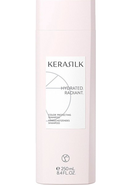 Color Protecting Renk Koruyucu Şampuan 250 ml