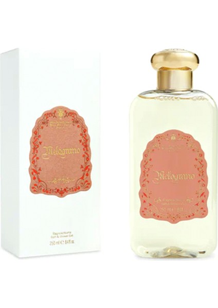 Bagnoschiuma Melograno,bath & Shower Gel, Duş Jeli fiyatları