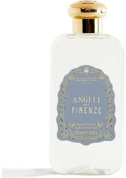 Angeli Di Firenze 250 ml Duş Jeli fiyatları