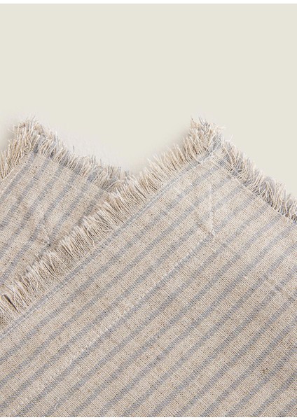 Solıno Gri Peçete 45X45 cm modelleri