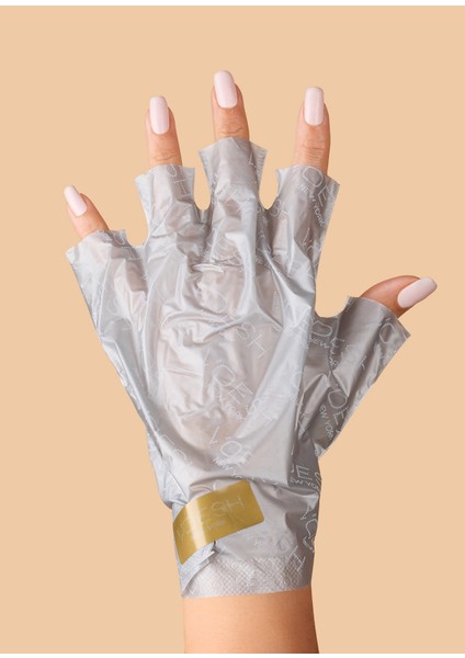 New York Collagen Gloves Argan Yağlı Kolajen Eldiven Maske modelleri