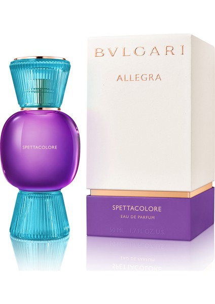 Allegra Spettacolore Edp 50ML fırsatları