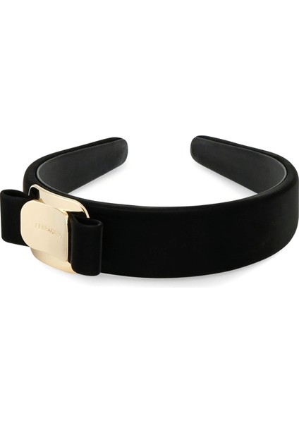 Siyah Gold Fiyonklu Kadın Deri Taç fiyatları