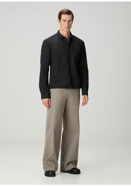 Siyah Gömlek fiyatları