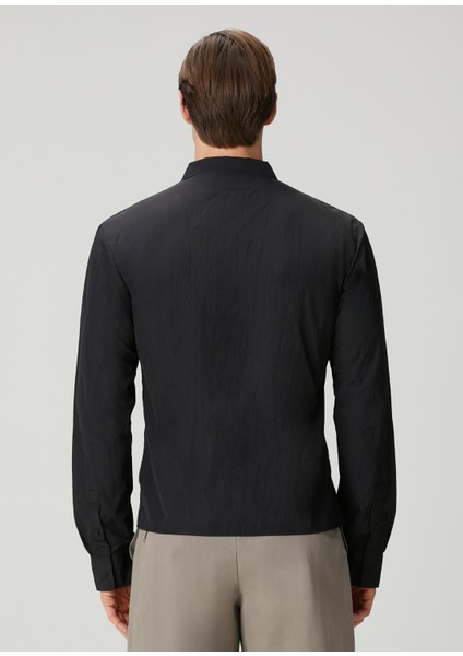 Siyah Gömlek fırsatları