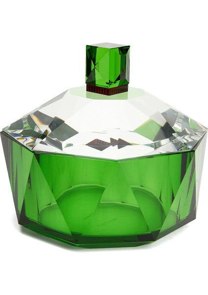 New Haven Basin Kristal Dekoratif Kutu