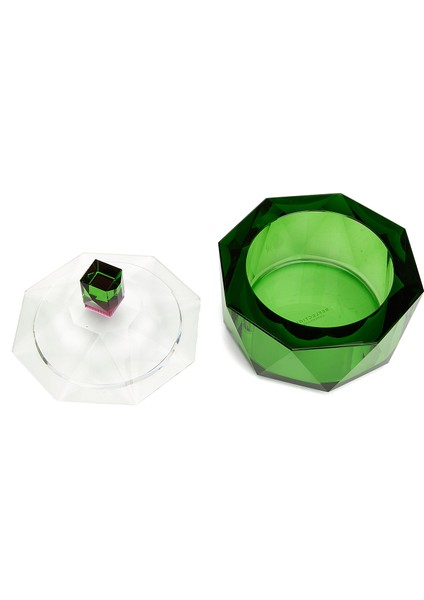 New Haven Basin Kristal Dekoratif Kutu fiyatları