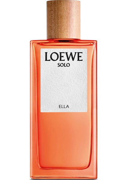 Solo Ella Edp 100 ml Kadın Parfüm