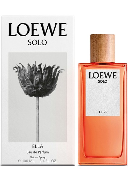 Solo Ella Edp 100 ml Kadın Parfüm fiyatları