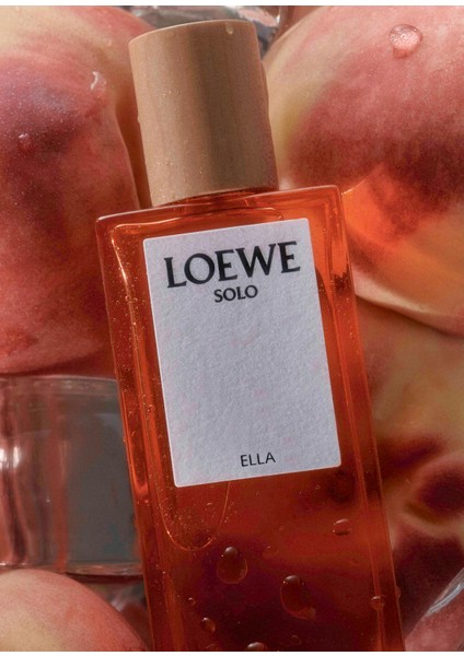 Solo Ella Edp 100 ml Kadın Parfüm indirimleri