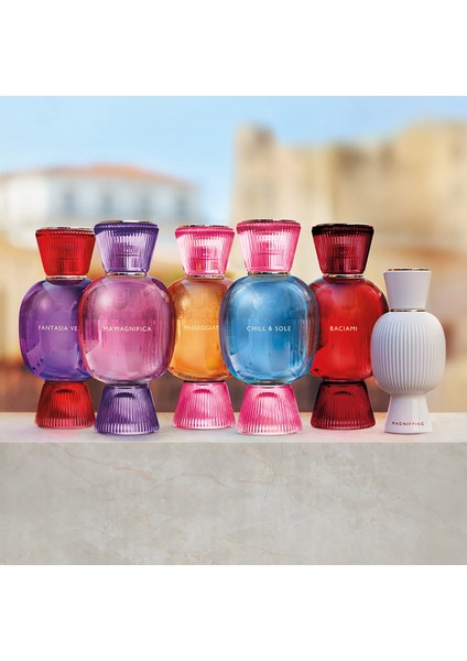 Allegra Baciami Edp 50ML indirimleri