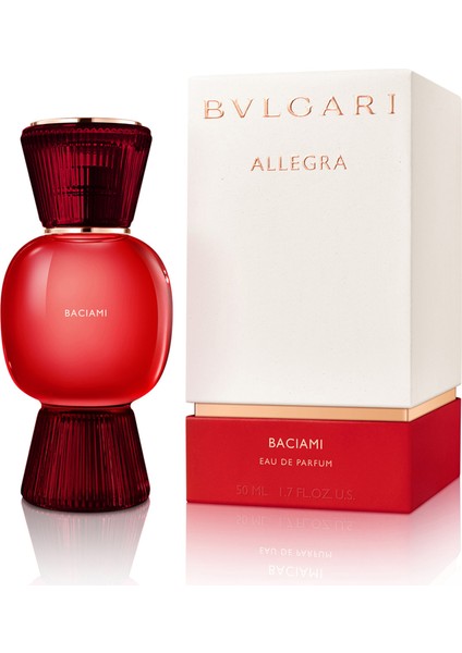 Allegra Baciami Edp 50ML