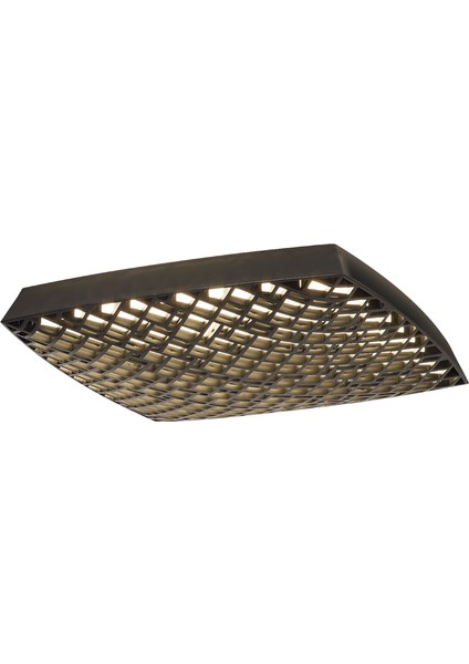 Urban Siyah 56W Plafonyer