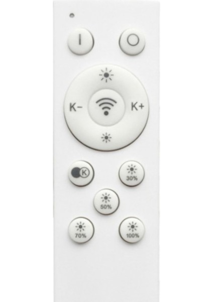 Urban Siyah 56W Plafonyer indirimleri