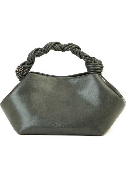 Antrasit Kadın Deri Çanta fırsatları