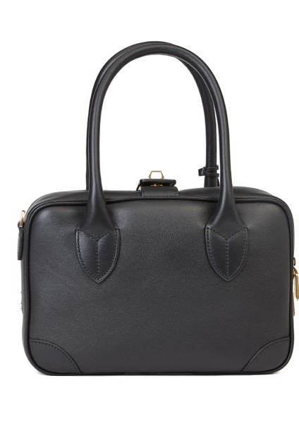 Siyah Kadın Deri Çanta fırsatları