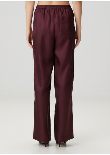 Alera Mürdüm Ipek Pantolon fırsatları