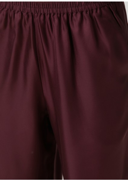 Alera Mürdüm Ipek Pantolon indirimleri