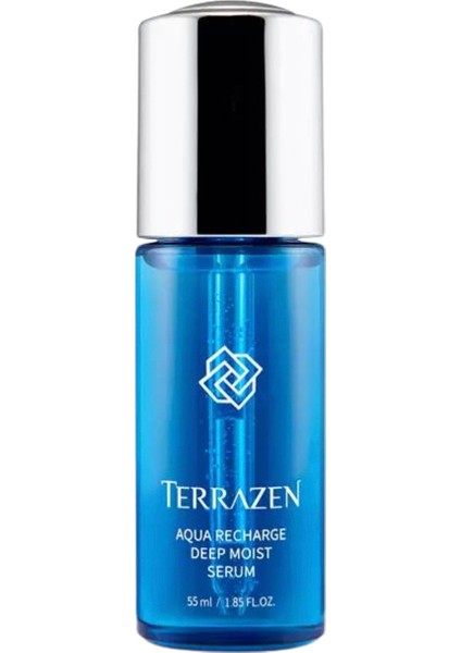 Aqua Recharge Nemlendirici Serum 55 ml