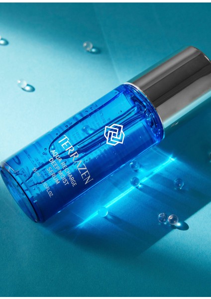 Aqua Recharge Nemlendirici Serum 55 ml indirimleri