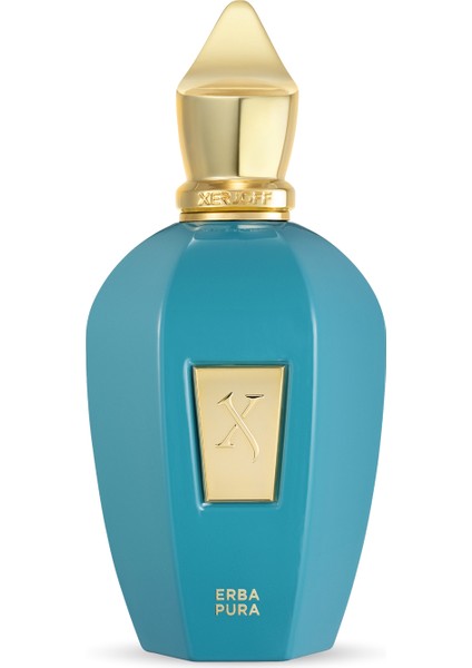Xjv Erba Pura Edp 100 ml Unisex Parfüm