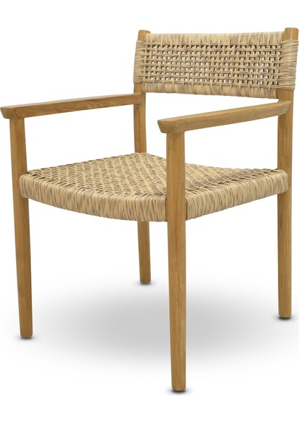 Athena Naturel Yemek Sandalyesi fiyatları