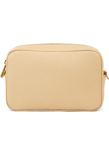 Camel Logolu Kadın Deri Çanta fırsatları