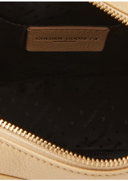 Camel Logolu Kadın Deri Çanta indirimleri