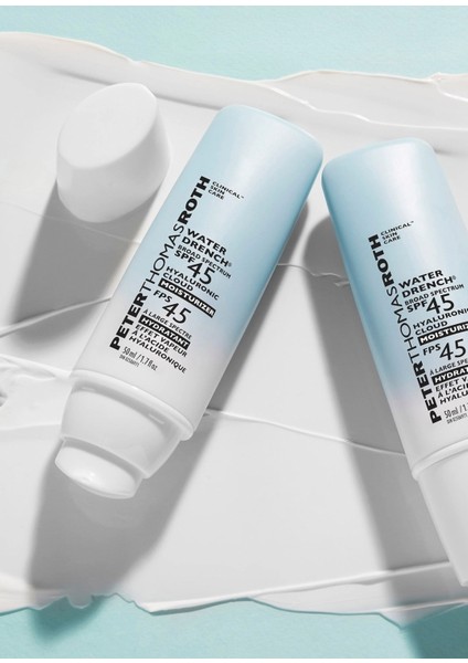 Water Drench Broad Spectrum Spf 45 Hyaluronic Cloud Nemlendirici 50 ml indirimleri