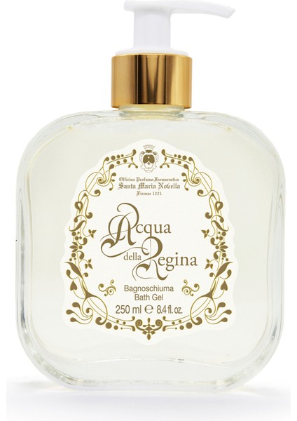 Acqua Della Regina 250 ml Duş Jeli fiyatları