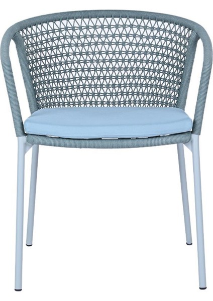 Wo Hug Gri Alüminyum Bahçe Sandalyesi fiyatları