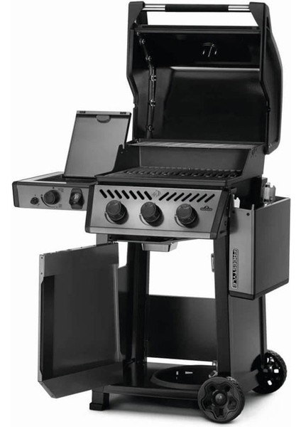 Freestyle 365 Dsıb Gazlı Mangal Barbekü modelleri