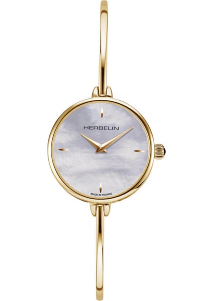 Fil 17206BP19 Altın Sarısı Kadın Kol Saati