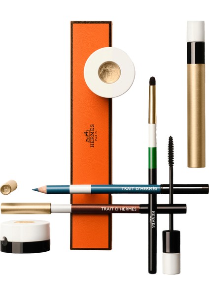 Trait D'hermès Renkli Dudak Kalemi Rose Jaipur indirimleri