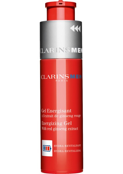 Men Energızıng Gel 50 ml Jel Nemlendirici
