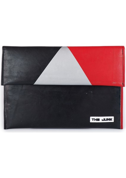 J-Lap 12'' / 13'' 012 Ileri Dönüşüm Malzemeden Üretilmiş Laptop Kılıfı