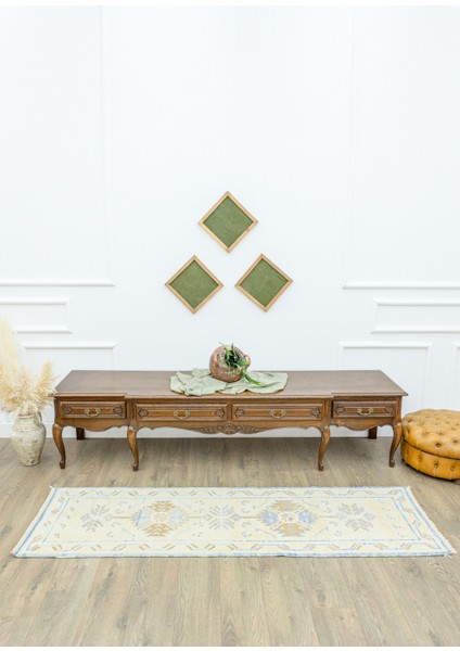 Navid El Dokuma Yün Yolluk 65X210 cm fiyatları