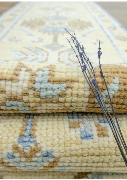 Navid El Dokuma Yün Yolluk 65X210 cm fırsatları