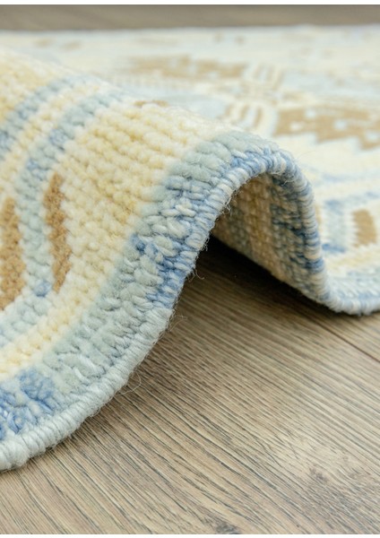 Navid El Dokuma Yün Yolluk 65X210 cm indirimleri